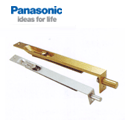 Panasonic hidden plug